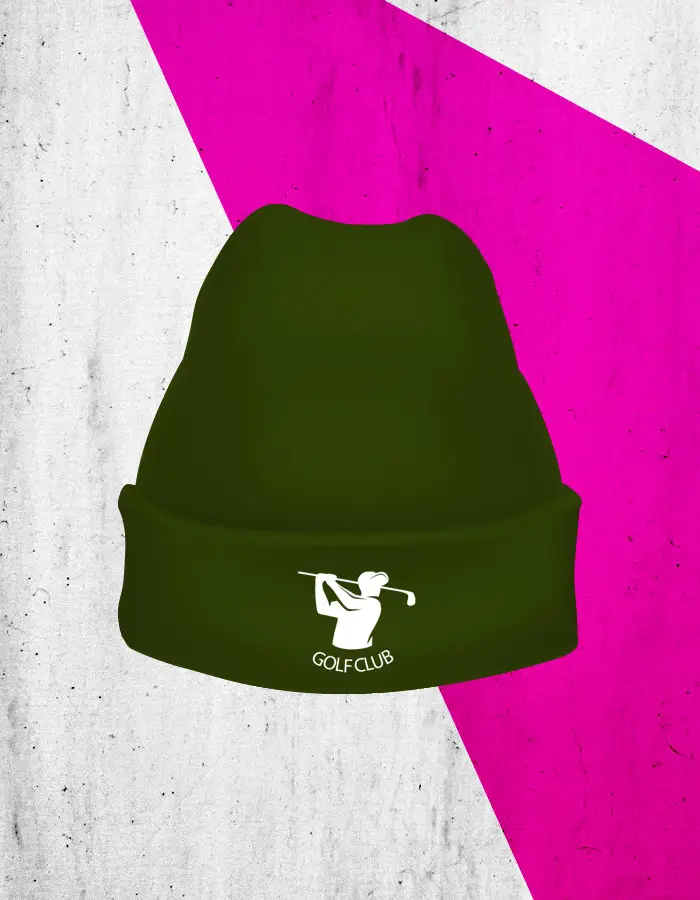 beanie-front