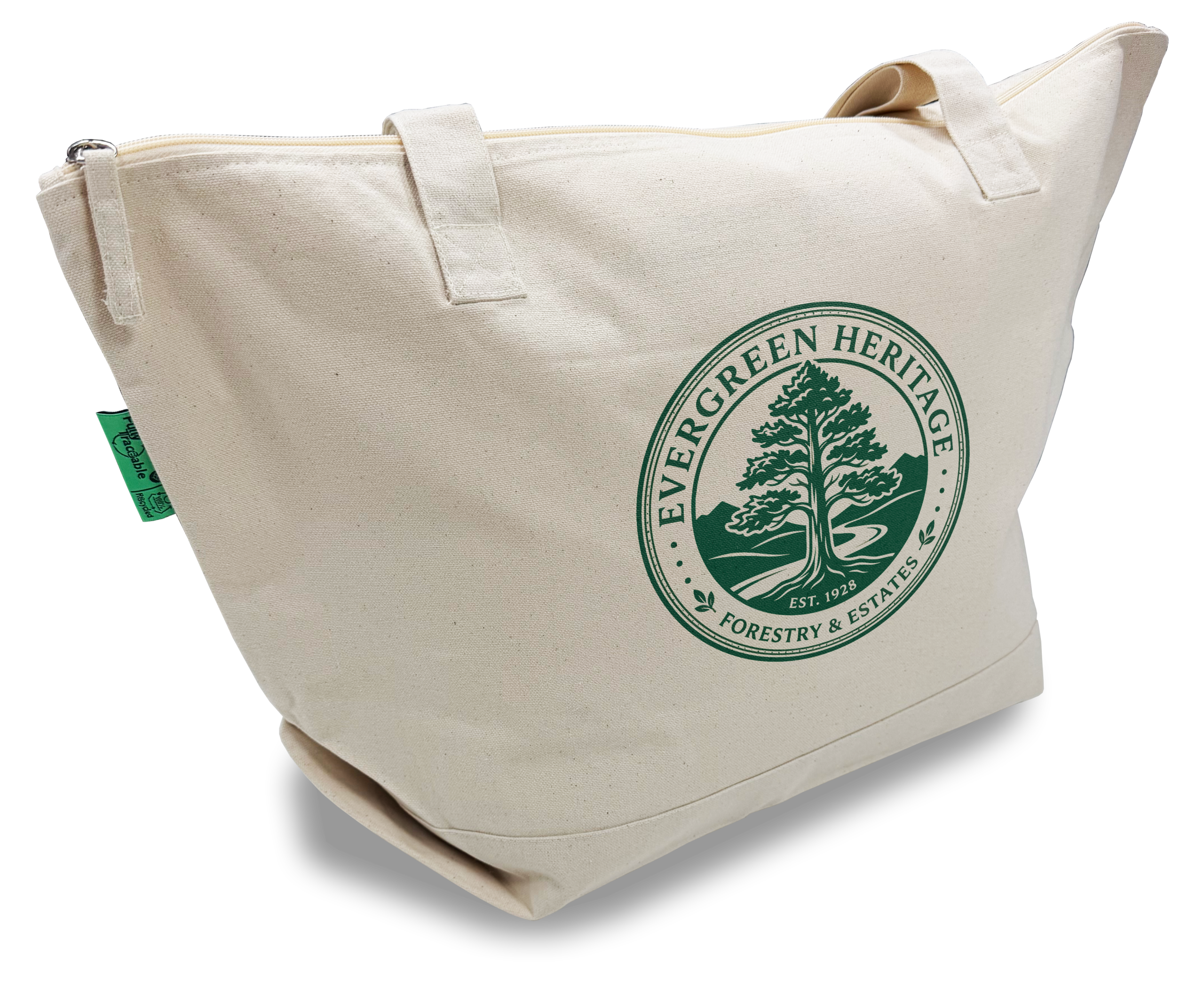 12oz Evergreen Main Image