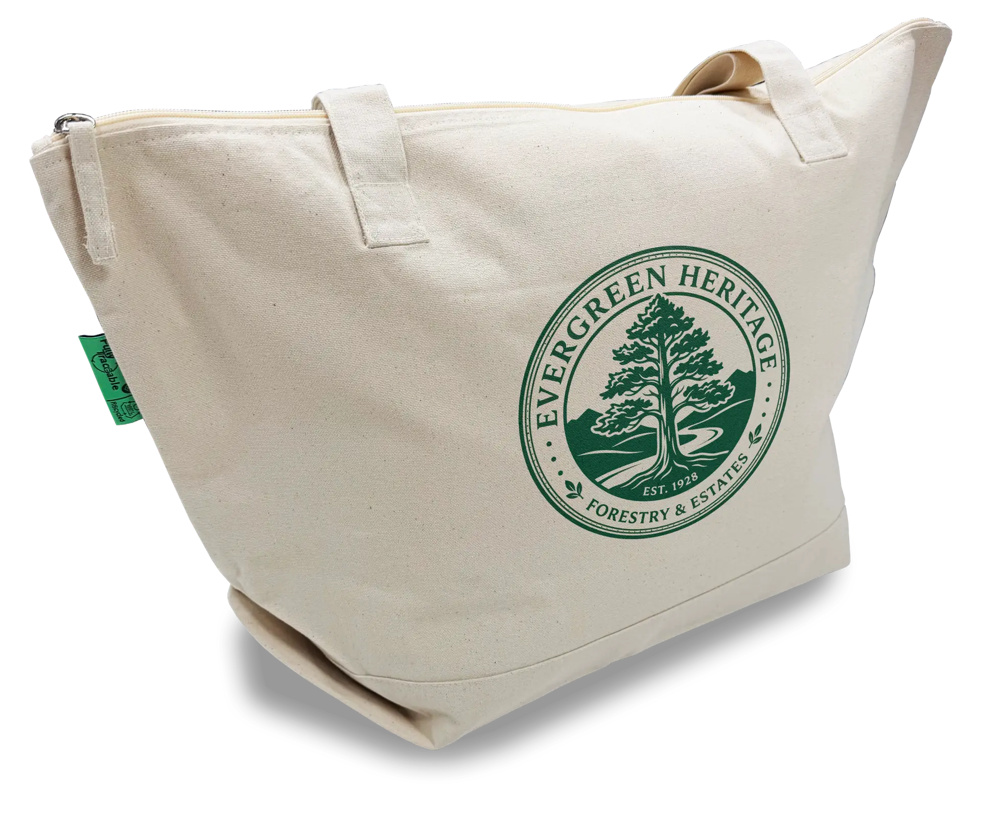 12oz Evergreen Main Image